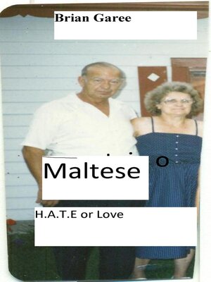 cover image of H.A.T.E or LOVE
